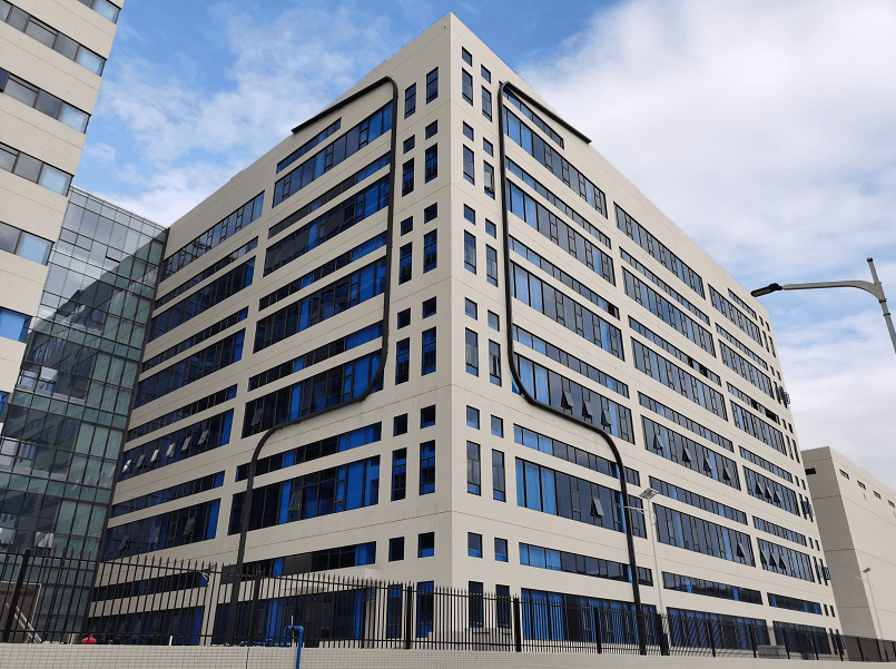 喜訊！玻思韜&ldquo;高端藥物制劑技術(shù)研發(fā)與產(chǎn)業(yè)化公共服務(wù)平臺&rdquo;順利通過(guò)黃埔區發(fā)改局組織的項目驗收